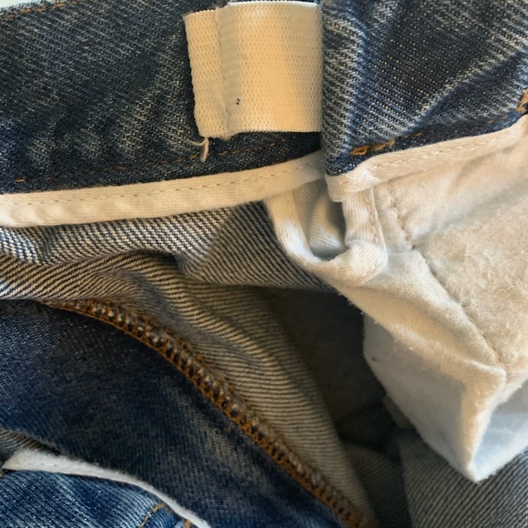 LL Bean Jeans - Picture 4 of 4